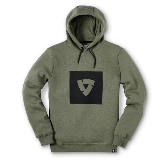 REVIT Oliver Hoodie