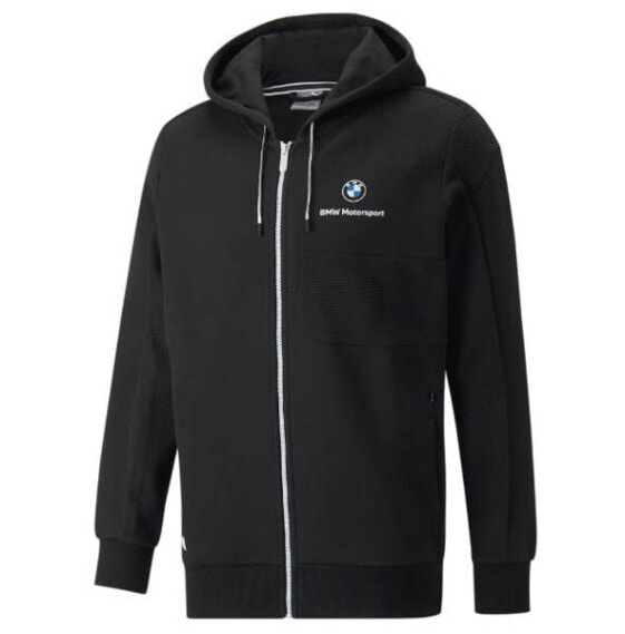 Куртка PUMA BMW MMS Hoodie