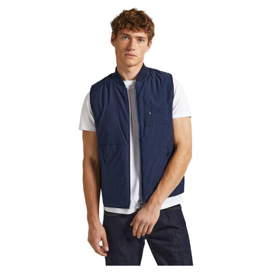 PEPE JEANS Voswell Vest