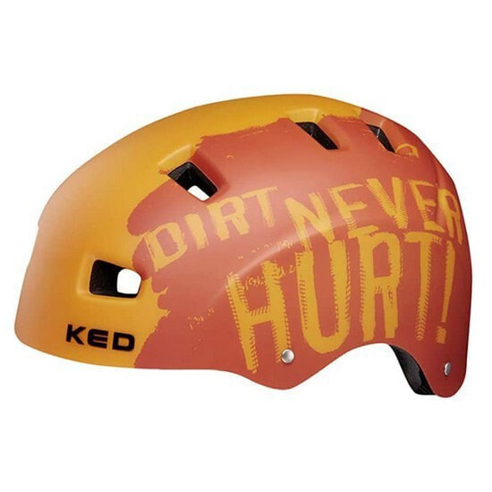 KED 5Forty Urban Helmet