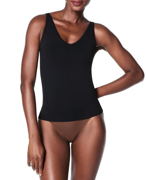 Women's Everyday Seamless Shaping Tank Top