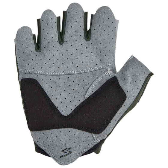 SPIUK Anatomic Short Gloves