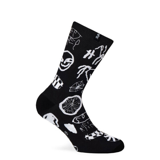 Носки спортивные PACIFIC SOCKS Vogel Half длинные