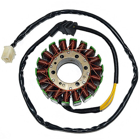 SGR Trifase 18 Poles Honda CBR 900 RR Fire Stator