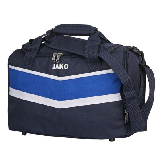 Спортивная сумка Jako Bag As Zeitz R1917 49