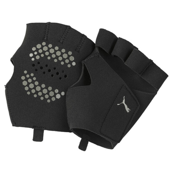 PUMA Tr Ess Premium Training Gloves