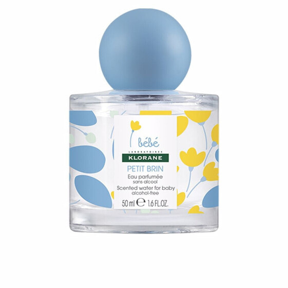 BÉBÉ PETIT BRIN agua perfumada 50 ml