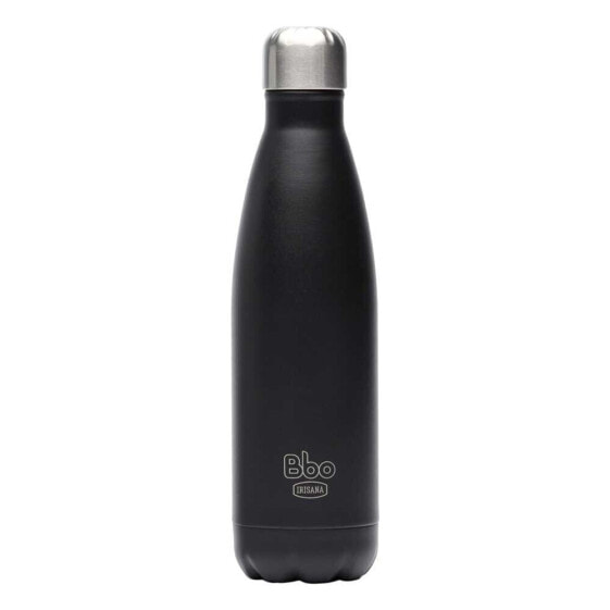 BBO IRISANA 500ml Thermo Bottle