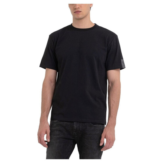 REPLAY M6641 .000.2660 short sleeve T-shirt