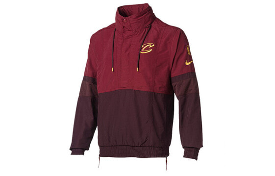 Толстовка Nike NBA AH4326-677