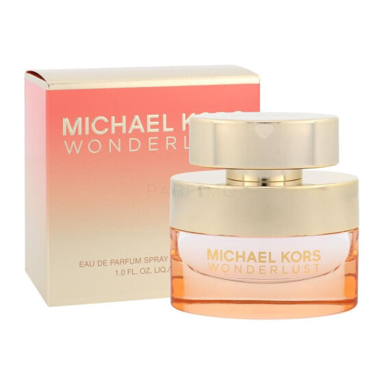 Michael Kors Wonderlust 30 ml eau de parfum für Frauen