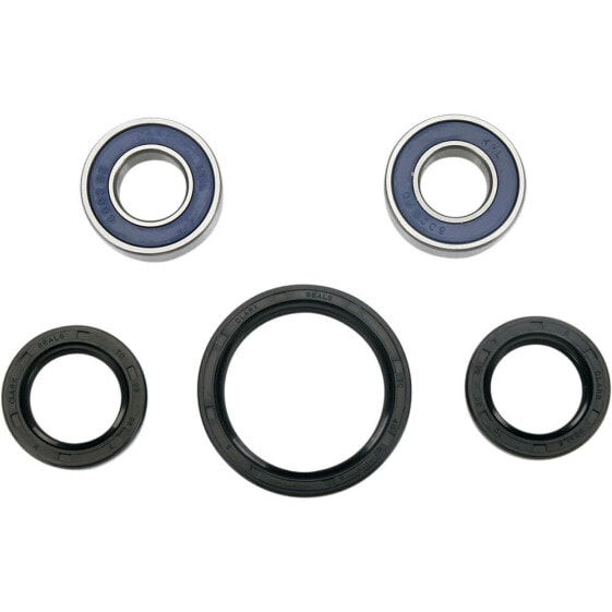 MOOSE HARD-PARTS 25-1052 Wheel Bearing And Seal Kit Eton/Honda/Suzuki/Yamaha