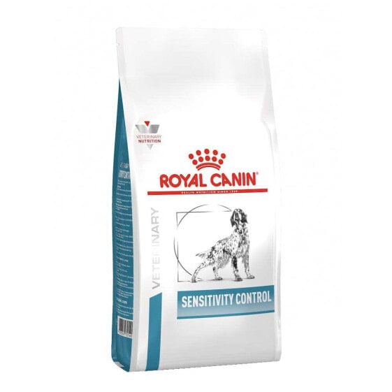 ROYAL Vet Canine Sensitivity Control 7kg Dog Food