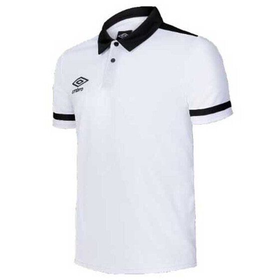 UMBRO Manyara short sleeve polo