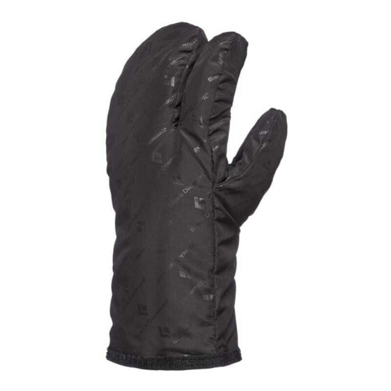 BLACK DIAMOND Soloist Finger Mittens