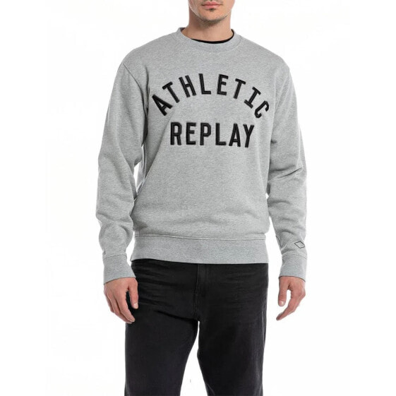 REPLAY M6713 .000.22890P sweatshirt