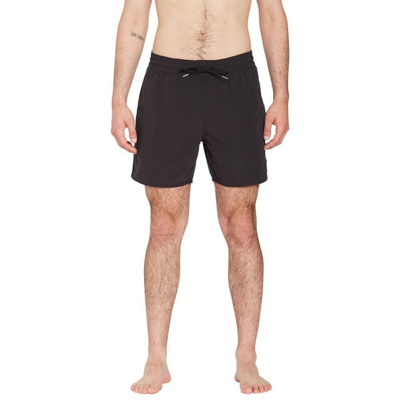 VOLCOM Lido Solid 16´´ Swimming Shorts