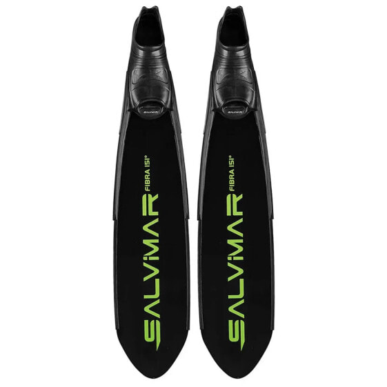 SALVIMAR Fiber 151 spearfishing fins