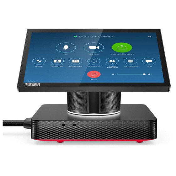 LENOVO IDG ThinkSmart Hub 11H3 Tactile 10.1´´ i5 8365U/8GB/128GB SSD desktop pc