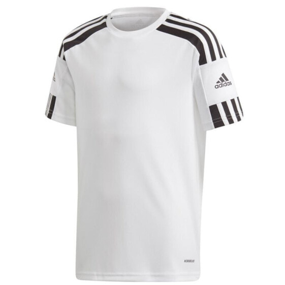 Футболка adidas Squad 21 JSY SS