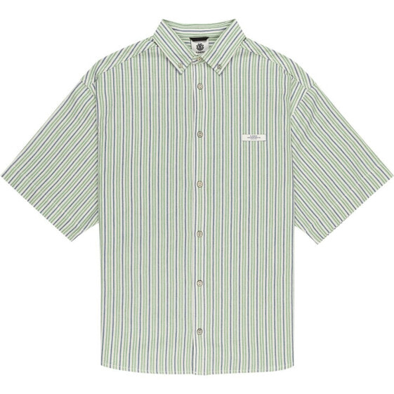 ELEMENT Cambridge short sleeve T-shirt