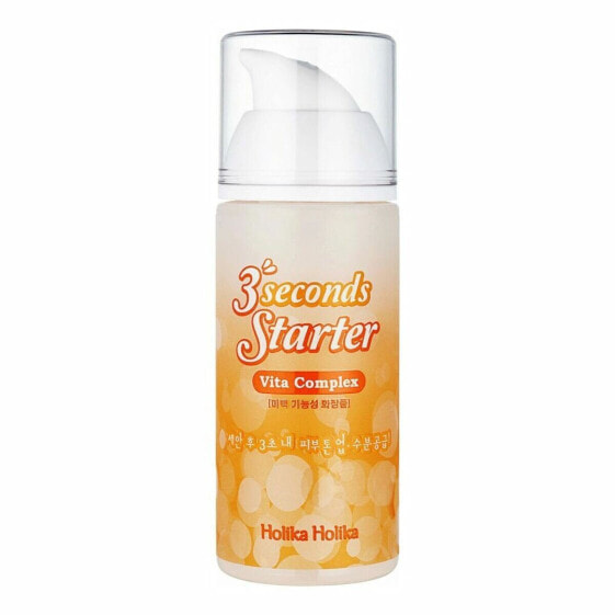 Сыворотка для лица Holika Holika 3 Seconds Starter Vita Complex (150 ml)