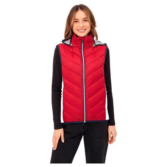 SEA RANCH Saloma Vest