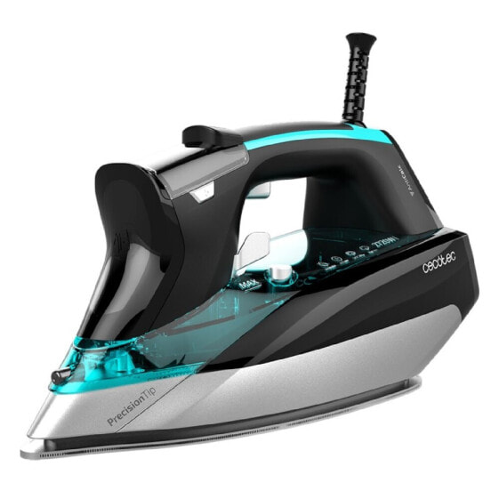 CECOTEC Fast&Furious 5050 X-Treme steam iron