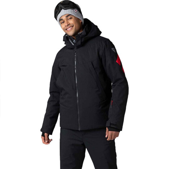 ROSSIGNOL Controle jacket