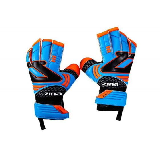 Вратарские перчатки Zina RX PRO 01744-107