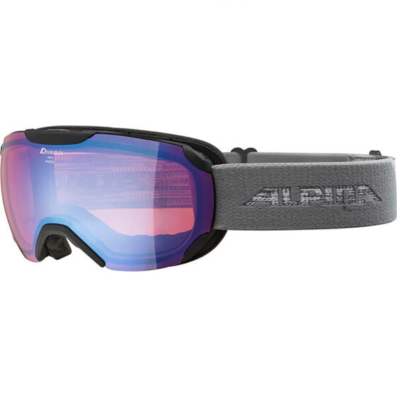 ALPINA SNOW Pheos S HM Ski Goggles