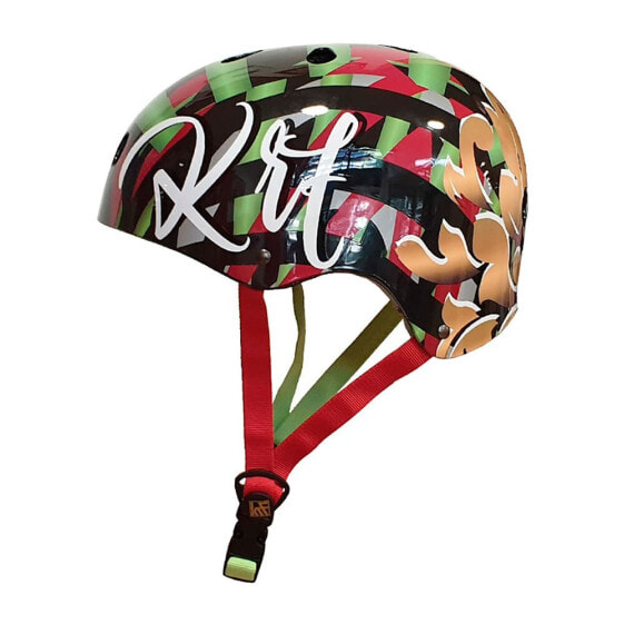 KRF Old School Neo Helmet