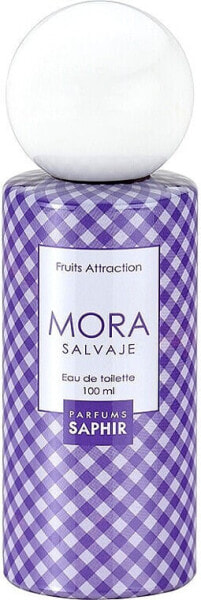 Saphir Fruit Attraction Mora Salvaje