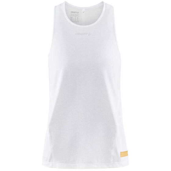 CRAFT PRO Hypervent sleeveless T-shirt