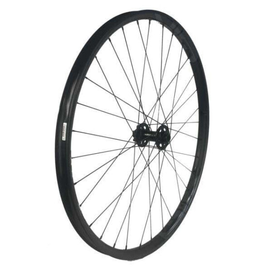 GTR SL30 27.5´´ Disc Tubeless MTB rear wheel