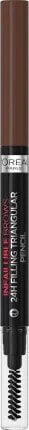 Augenbrauenstift Infaillible Brows 24H 5.0 Light Brunette, 1 ml