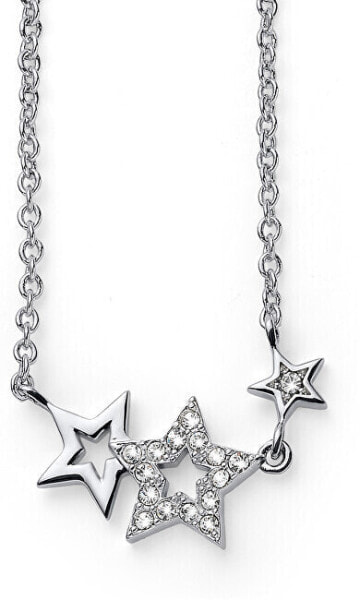 Star necklace Astro 12017R