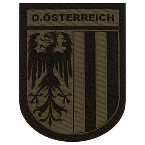 CLAWGEAR Oberösterreich Shield Patch