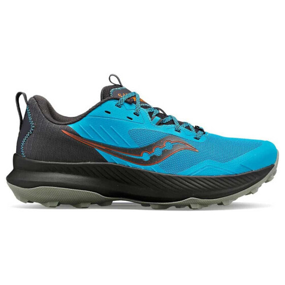 SAUCONY Blaze trail running shoes