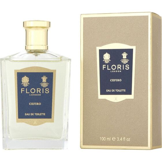 Мужские духи Floris Cefiro 100 ml