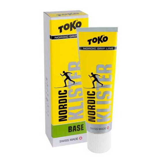 TOKO Nordic Klister Base 55 g