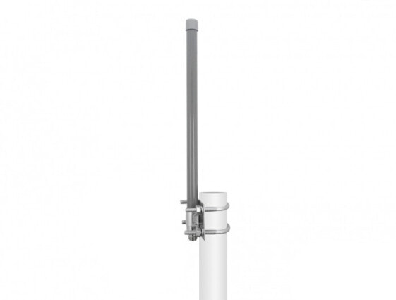 Delock 12695 - 2 dBi - 0.433 GHz - 50 ? - Omni-directional antenna - N-type - Vertical polarization