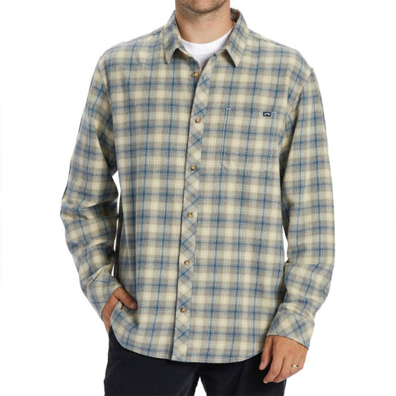 BILLABONG Coastline overshirt