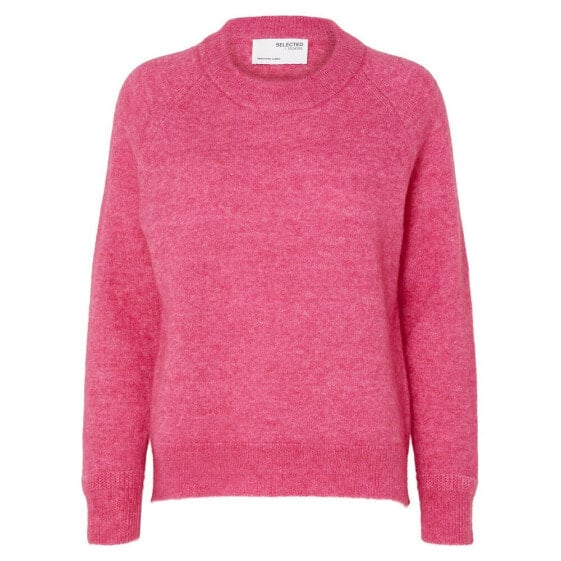 SELECTED Lulu O Neck Sweater
