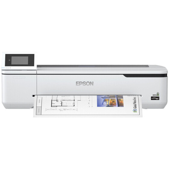 Плоттер Epson SC-T2100