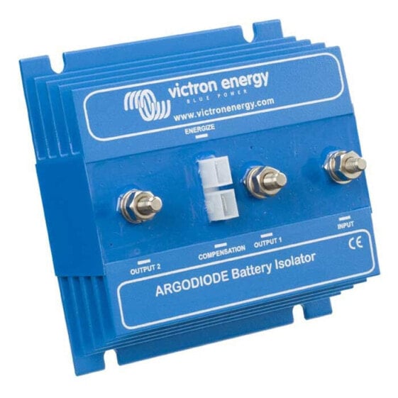 VICTRON ENERGY Argodiode 120-2Ac 2 Batteries 120A Isolator