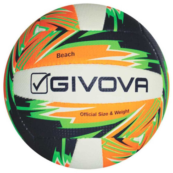 GIVOVA 18 Volleyball Ball