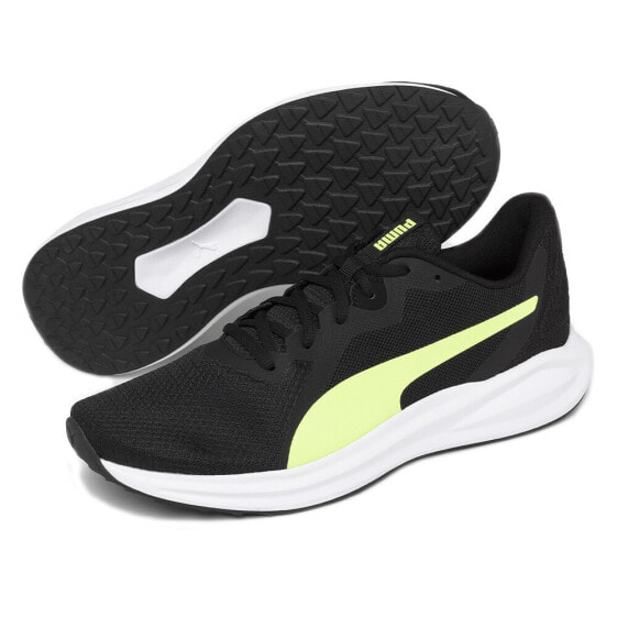 PUMA Twitch Runner running shoes