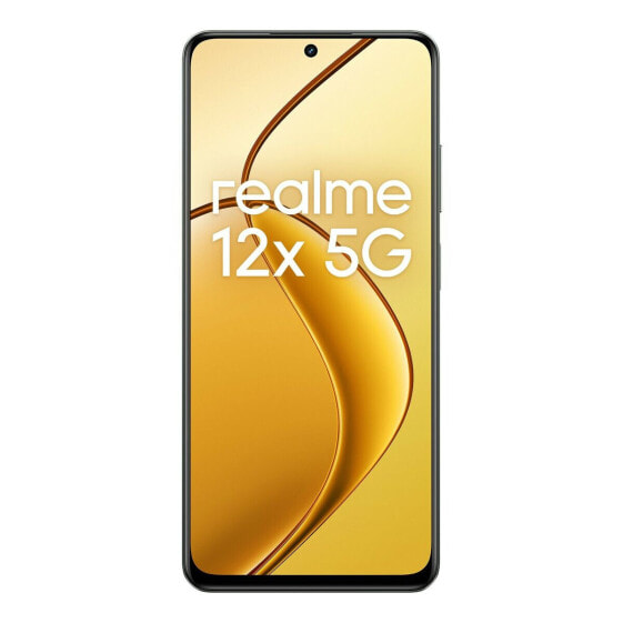 Смартфоны Realme 12x 5G 6,67" 6 GB RAM 128 Гб