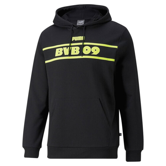 PUMA Borussia Dortmund Football Legacy 22/23 Sweatshirt
